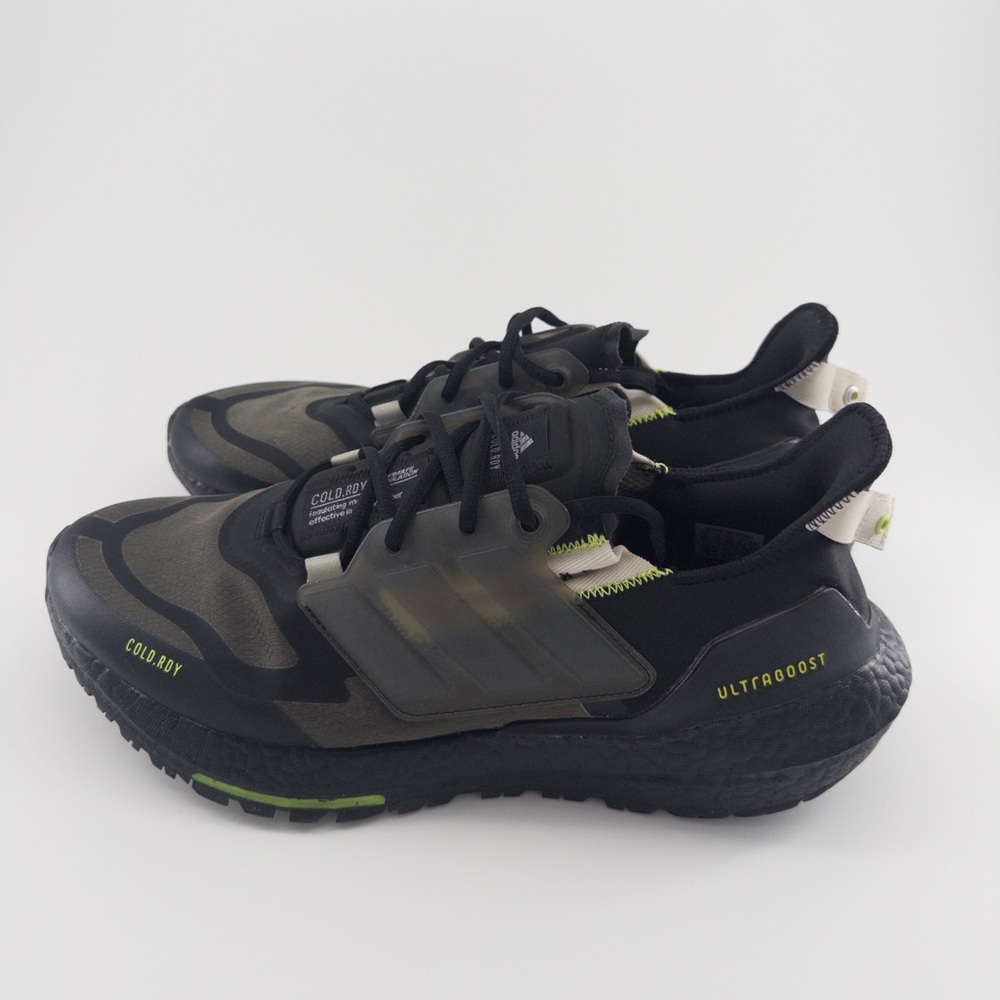 Adidas Ultraboost 22 Cold Mens Size 11.5
